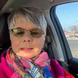 Meet your Posher, Alison